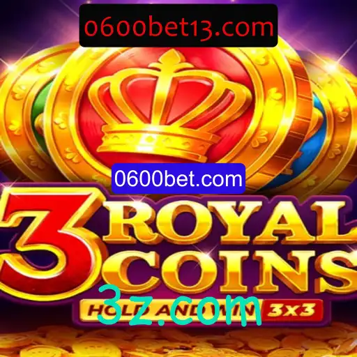 Explorando o Fascinante Mundo de 3royalcoins: Guia Completo