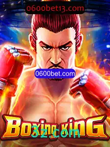 Explorando BoxingKing: Regras, Estratégias e Mais
