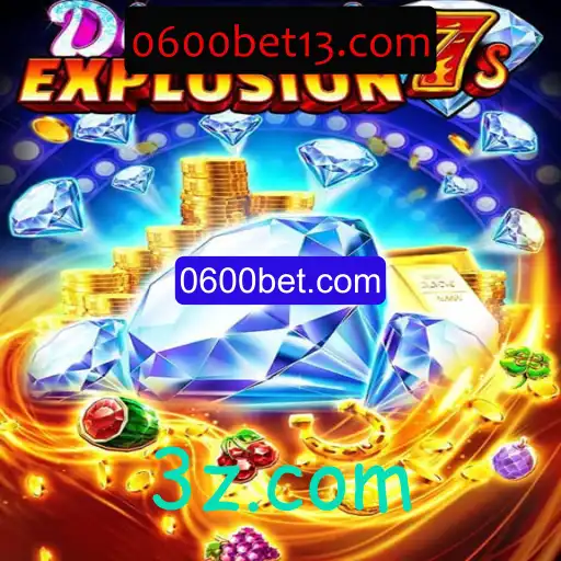 Explorando o Jogo de Cassino DiamondExplosion7s na Plataforma 0600bet.com