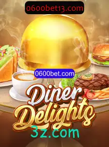 DinerDelights: O Jogo Que Transforma a Experiência Gastronômica