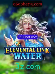 ElementalLinkWater: Um Novo Nível de Interatividade no Mundo dos Jogos Online