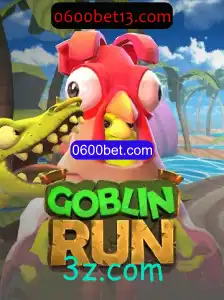 GoblinRun: Aventura e Estratégia em Cada Passo