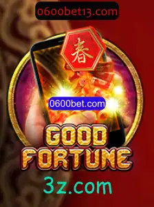 Descubra os Segredos do Jogo GoodFortuneM no 0600bet.com