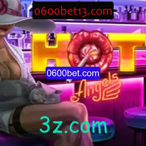 Descubra o Emocionante Mundo de HotAngels: Um Jogo Inovador no 0600bet.com