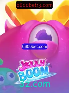 Explorando o Universo de JellyBoom: Guia Completo