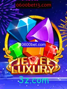 JewelLuxury: Descubra o Fascinante Mundo do Novo Jogo de Joias