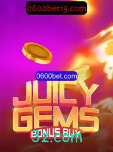 Explorando JuicyGemsBonusBuy: Um Novo Horizonte no Mundo dos Jogos de Cassino