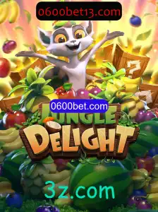 Explorando o Fascinante Mundo de JungleDelight: Regras e Estratégias