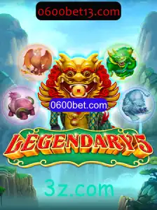 Desvendando o Universo de Legendary5 e os Desafios de 0600bet.com