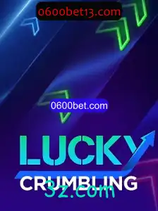 Explorando as Emoções do Jogo LuckyCrumbling