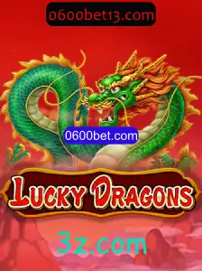 Explorando o Mundo do Jogo LuckyDragons: Regras e Estratégias