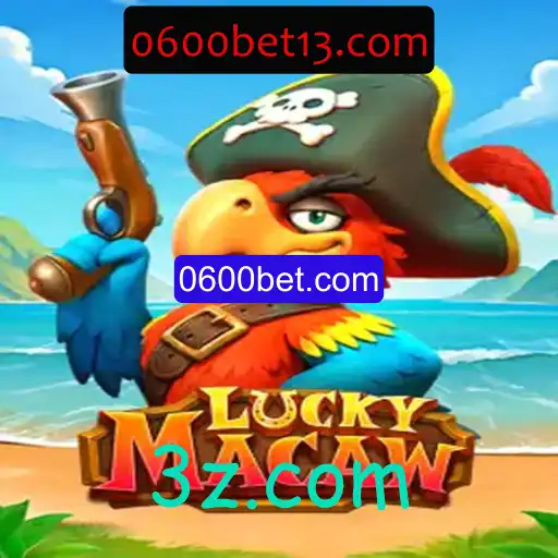 Descubra o Fascinante Mundo do Jogo LuckyMacaw