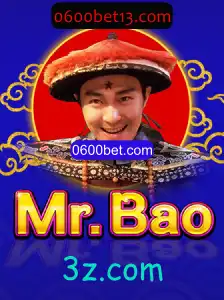 MrBao: Uma Nova Experiência de Jogo com 0600bet.com