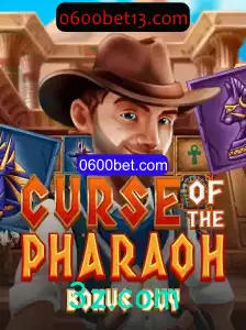 Explorando o Fascinante Mundo de 'Curse of the Pharaoh Bonus Buy'