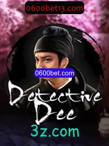 Explorando o Mundo de DetectiveDee: Um Jogo de Mistério e Aventura