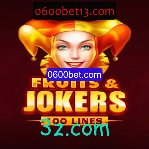 Descubra o Emocionante Jogo FruitsAndJokers100 no 0600bet.com