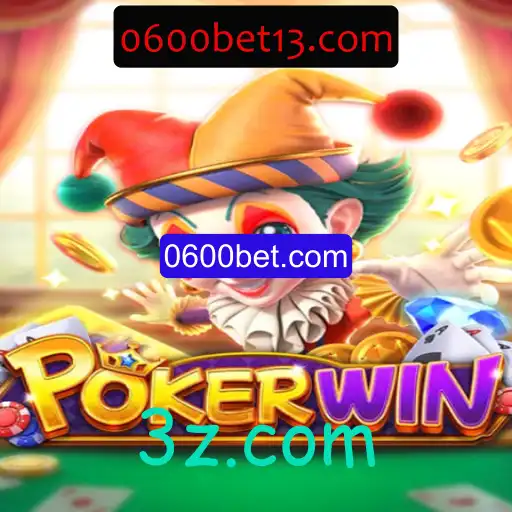 POKERWIN: Descubra o Novo Fenômeno dos Jogos Online