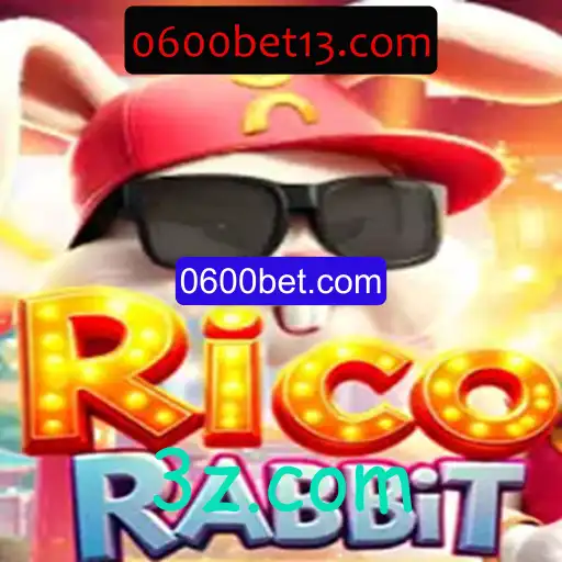 RicoRabbit: Descubra o Novo Fenômeno dos Jogos Online