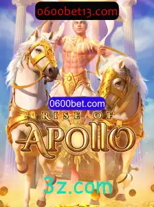 Descubra 'RiseofApollo': Um Jogo de Aventura Épico