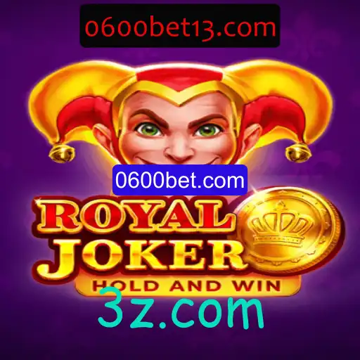 RoyalJoker: A Nova Sensação no Mundo dos Jogos Online