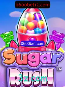 Explorando o Mundo Vibrante de SugarRush: O Guia Completo