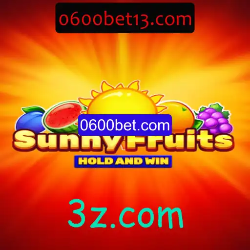 Descubra a Experiência Vibrante de SunnyFruits no 0600bet.com