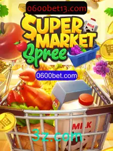 Explorando o Mundo de SupermarketSpree: Um Guia Completo