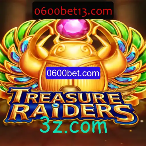 TREASURERAIDERS: Explorando a Aventura e a Emoção com 0600bet.com