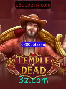 Explorando o Fascinante Mundo de TempleofDead