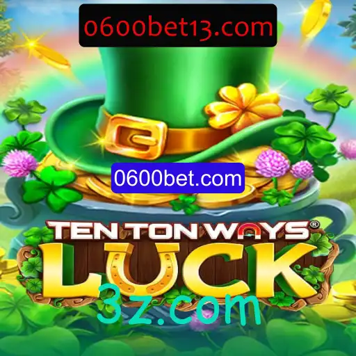 Descubra 'TenTonWaysLuck': A Excitante Aventura do Jogo de Cassino