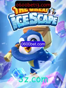 Explorando o Fantástico Mundo de 'TheGreatIcescape'