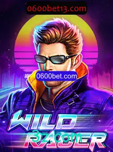 Explorando WildRacer: O Fenômeno dos Jogos de Corrida com 0600bet.com
