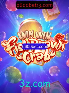 Explorando o Jogo 'WinWinFishPrawnCrab' em 0600bet.com