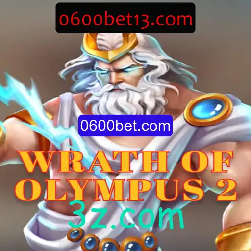 Descubra WrathofOlympus2: Uma Nova Era de Jogos de Aventura com 0600bet.com